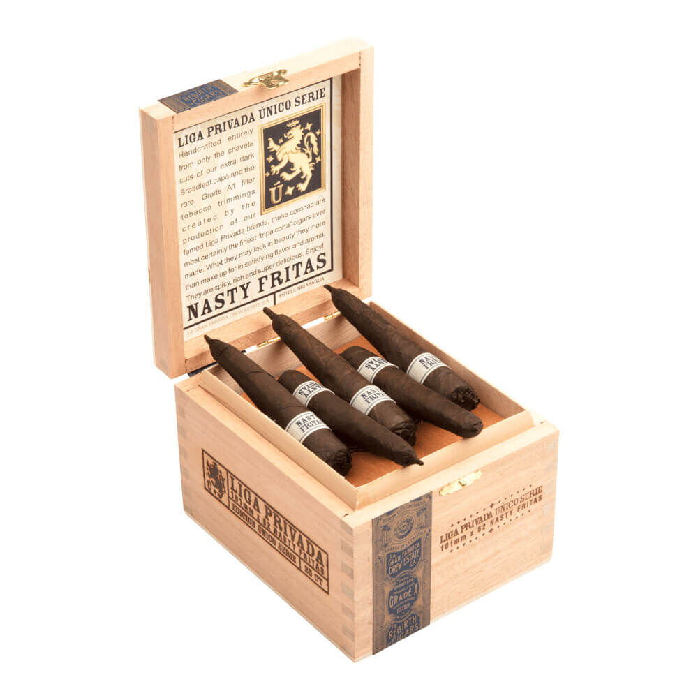 View product media LPUNF25 Nasty Fritas, , jrcigars 3